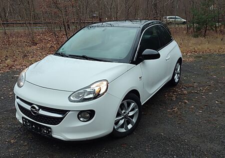 Opel Adam JAM 1.2 JAM