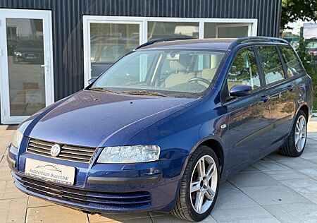 Fiat Stilo 1.8 16V Dynamic Klima/TÜV 3-2027