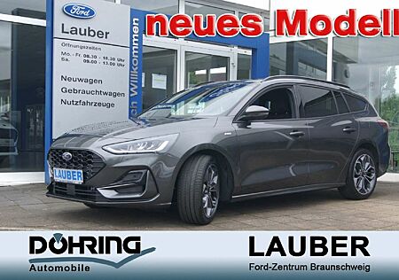 Ford Focus 1,0 mHEV ST-Line *-34,9% Assist+Family+Win