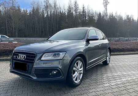 Audi SQ5 3.0 TDI competition tiptronic quattro -