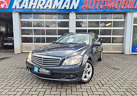 Mercedes-Benz C 220 C -Klasse T-Modell CDI Blueefficiency