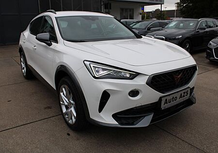 Cupra Formentor /1.Hd/6-GANG/ACC/LED/PDC/BLUETOOTH