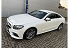 Mercedes-Benz E 300 Sportcoupé, opt. u technisch 100%