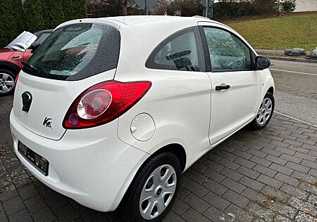 Ford Ka Verkaufen unseren 2.Hand Ez 2014 88150km