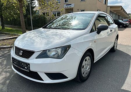 Seat Ibiza SC