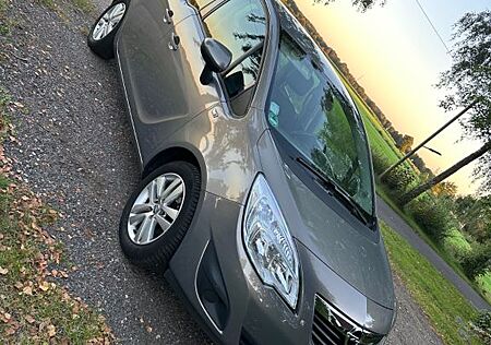 Opel Meriva 1.4 Edition 103kW Edition