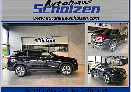Skoda Kodiaq 2.0 TDI 4x4 Selection*5JG*AHK*Matrix*NAVI