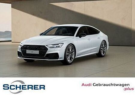 Audi A7 45 TFSI S tronic quattro