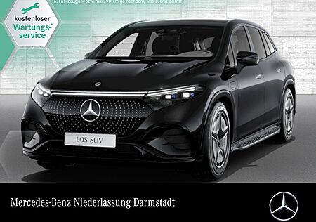 Mercedes-Benz EQS SUV EQS 450 4MATIC SUV AMG Fahrass Fondent Airmat TV