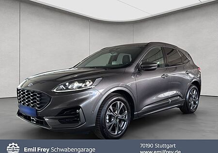 Ford Kuga 2.0 EcoBlue Aut. ST-LINE X