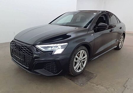 Audi A3 Limousine 35 TDI S line /KAMERA /Standheizung