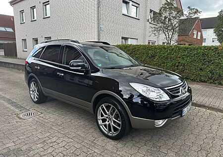 Hyundai ix55 3.0 V6 CRDi Premium 4WD Automatik Premium