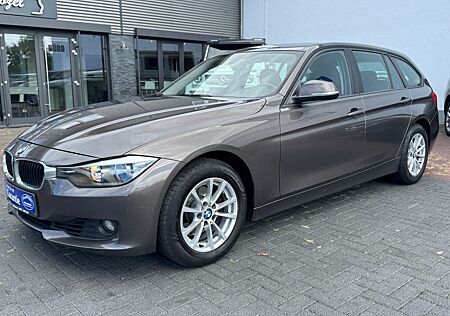 BMW 320 Baureihe 3 Touring i *2. Hand *Navi
