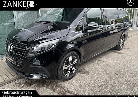 Mercedes-Benz V 300 d STYLE XL DISTRONIC*MULTIBEAM*EASY-PACK*