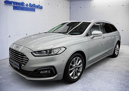 Ford Mondeo Turnier 2.0 EB Aut. Titanium LED NAVI RFK