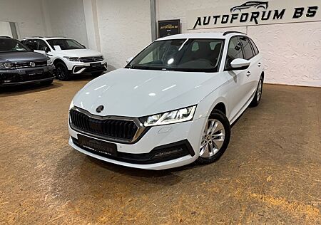 Skoda Octavia OctaviaCombi 2.0TDI DSG/STANDHEIZ/MATRIX/CAM/AHK