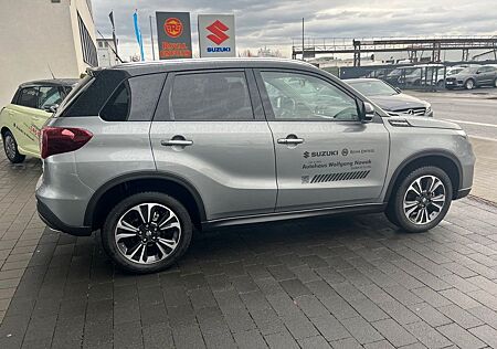 Suzuki Vitara 1,4 Comfort +