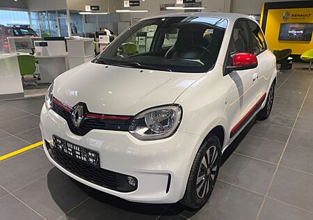 Renault Twingo Mega- Flitzer E-TECH