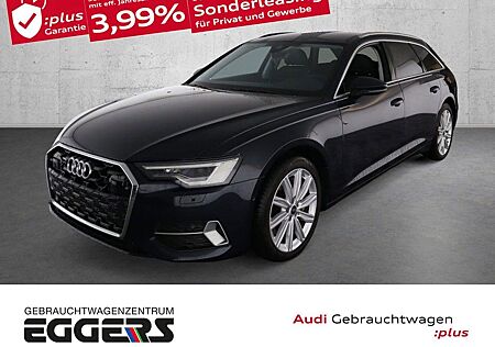 Audi A6 Avant 50 TFSIe qu/S-tr. *Advanced*Matrix*AHK*