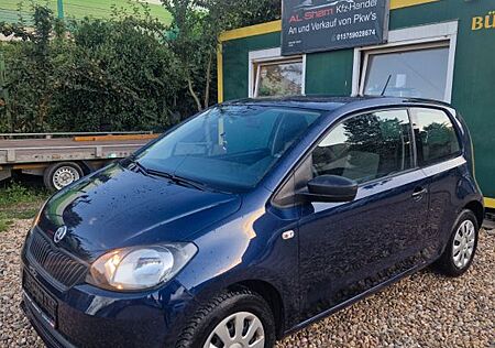 Skoda Citigo Active