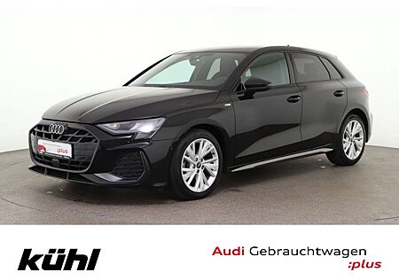 Audi A3 Sportback 35 TDI S tronic S line ACC/Kamera/N