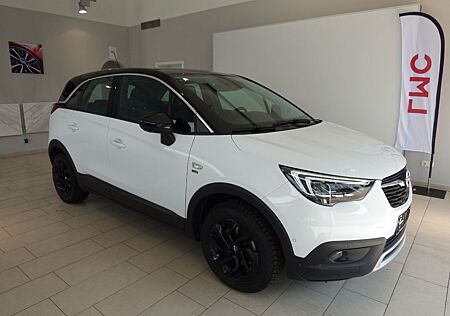 Opel Crossland X Crossland (X) 120 Jahre Sitzheizung u. LRH LED