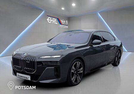 BMW 740d xDrive SITZBELÜFT.| 29% UPE-Nachlass | AHK