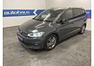 VW Touran Volkswagen Active 2.0TDI VirtuCock LED ACC AHK