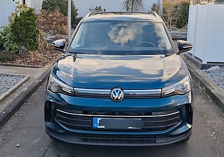 VW Tiguan Volkswagen 1.5 eTSI OPF DSG GOAL GOAL