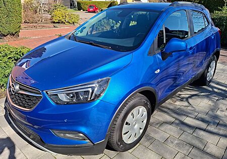 Opel Mokka X 1.6 CDTI Edition Automatik Edition