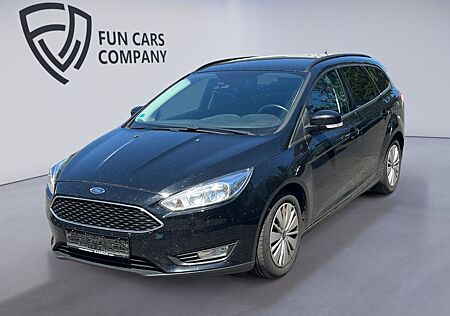 Ford Focus Kombi Business SYNC/NAVI/KLIMA/SHZ/HFS/AHK