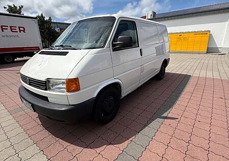 VW T4 Volkswagen Bus - 2,5TDI - Top Zustand - TÜV NEU