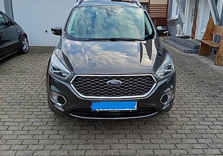 Ford Kuga 2,0 TDCi 4x4 110kW Vignale PowerShift V...