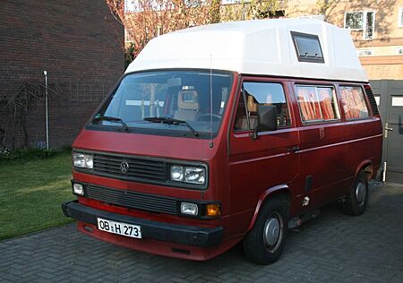 VW T3 Multivan Volkswagen