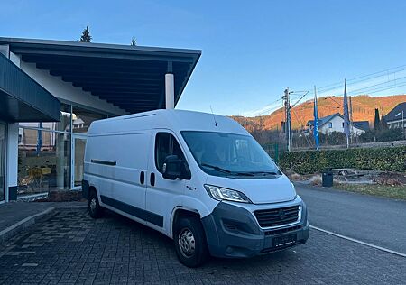 Fiat Ducato Grossr.-Kasten 35 130 L4H2 1.Hand*Klima