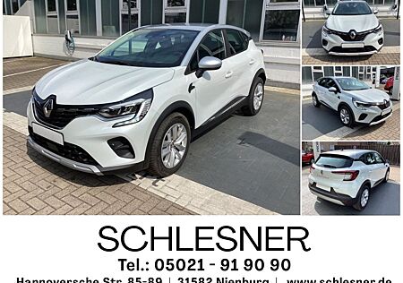 Renault Captur II TCe 130 EDC Business Edition