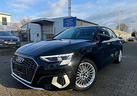 Audi A3 Sportback Advanced MATRIX* B&O* KAM*