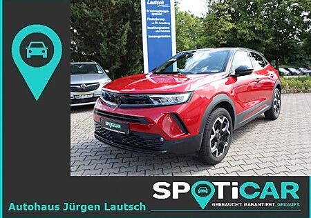 Opel Mokka 1.2 Ulti iLux/ACC/Alcantara/180°/PDC/NavPr