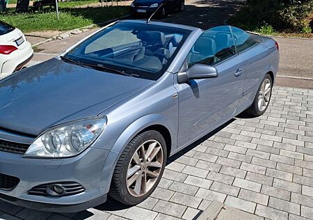 Opel Astra 1.8 ECOTEC Cosmo Cosmo