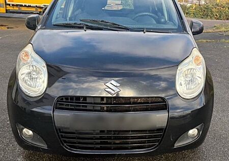 Suzuki Alto 1.0 Comfort Automatik Klima