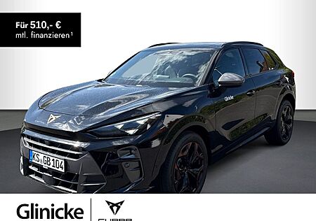 Cupra Terramar 1.5 eTSI DSG, RFK, HEAD-UP