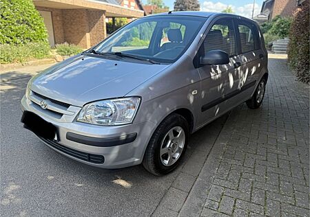 Hyundai Getz 1.1 -