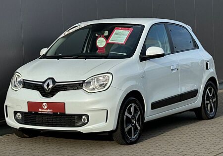 Renault Twingo SCe75 LIMITED Klima Tempo BT PDC Alu TOP!