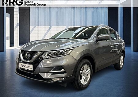 Nissan Qashqai TEKNA 1.3 DIG-T
