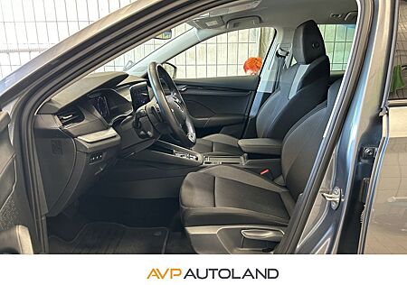 Skoda Octavia COMBI 1.5 TGI G-TECH TOUR | AHK | NAVI |
