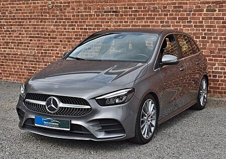 Mercedes-Benz B 180 B 180D AMG LINE*WIDESCREEN*RCAM*SPURHALTE*LED