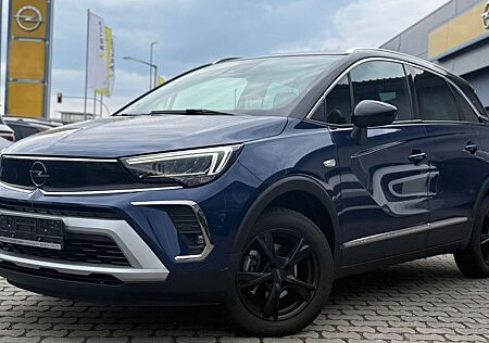 Opel Crossland X CROSSLAND ELEGANCE 1.2 Turbo AT6 S/S *HUD*