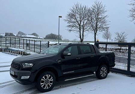 Ford Ranger 3,2 Liter