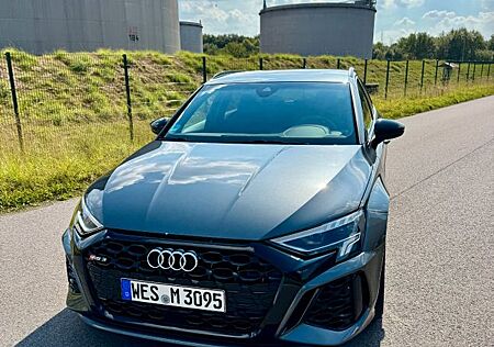 Audi RS3 2.5 TFSI S tronic quattro Sportback -