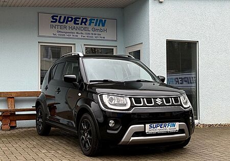 Suzuki Ignis 1.2 DUALJET HYBRID Comfort+